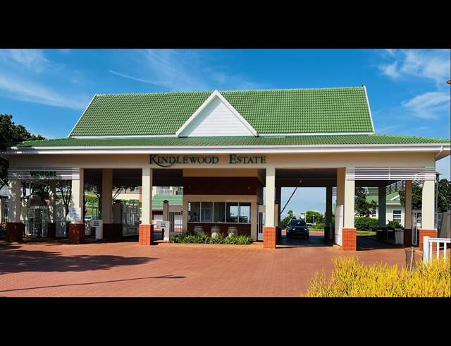 1 BEDROOM RETIREMENT UNIT FOR SALE IN MOUNT EDGECOMBE RETIREMENT VILLAGE